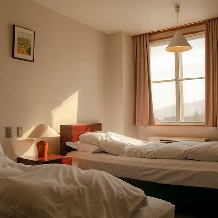 La Vista Hotel Tsugaike - Stay On The Slopes Otari Extérieur photo