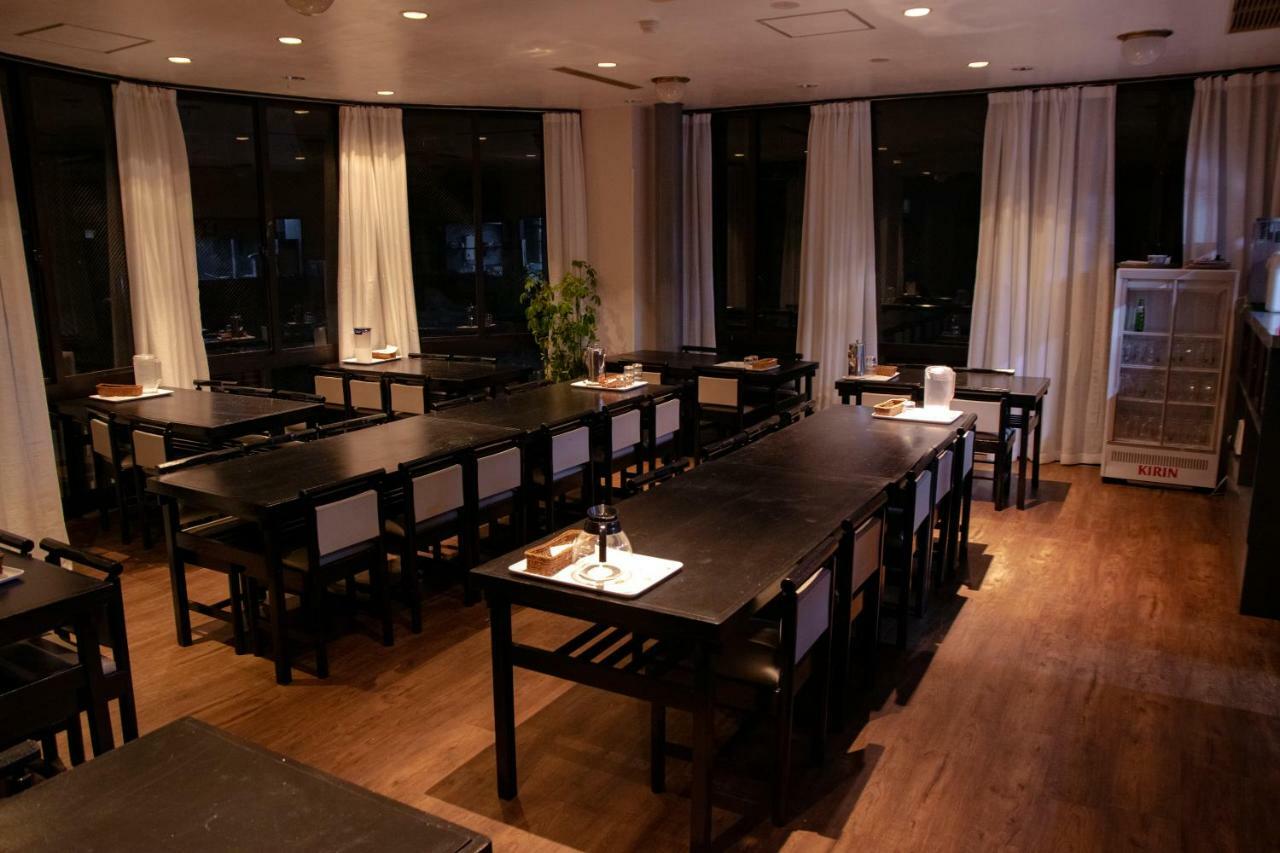 La Vista Hotel Tsugaike - Stay On The Slopes Otari Extérieur photo