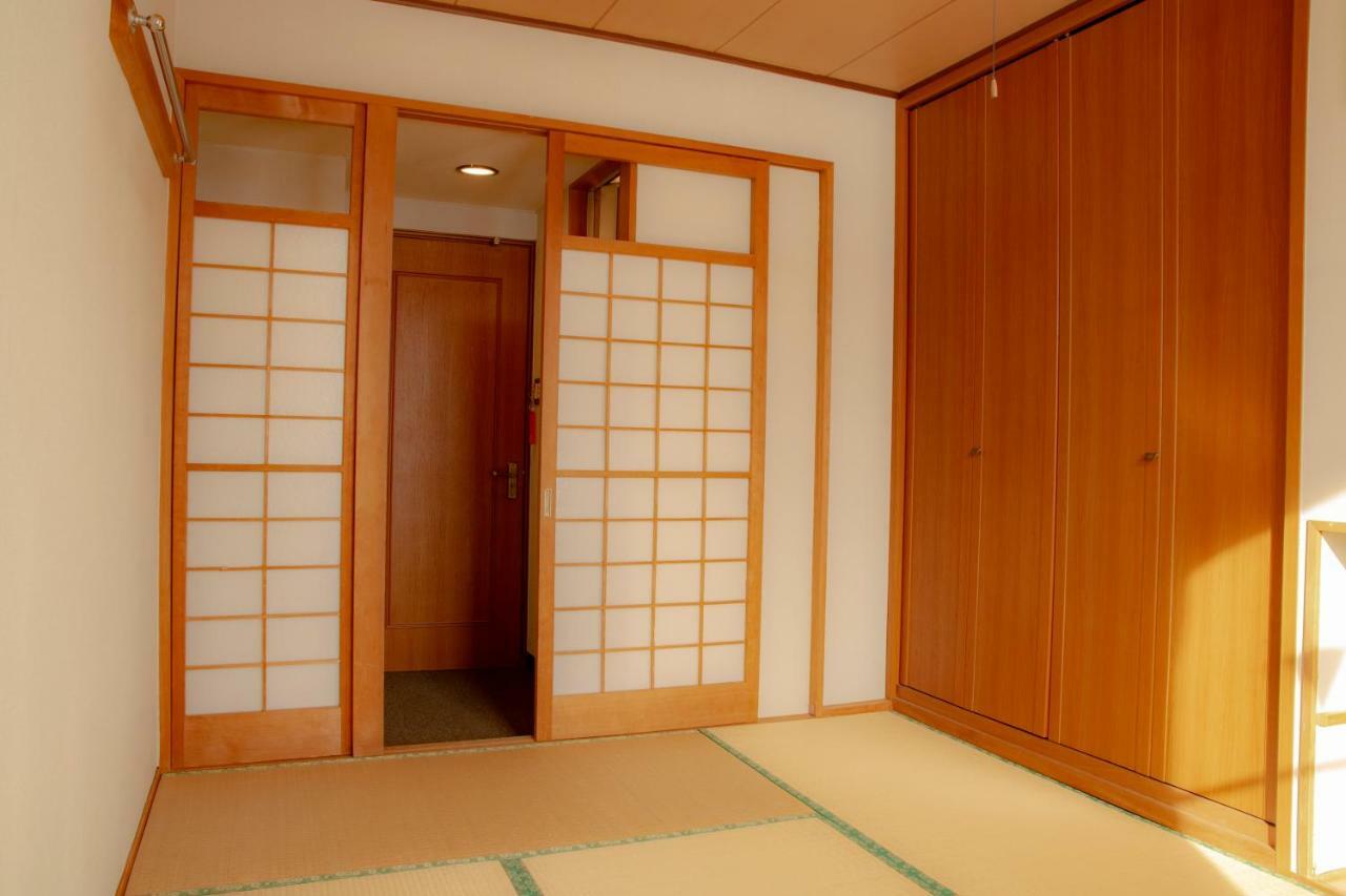 La Vista Hotel Tsugaike - Stay On The Slopes Otari Extérieur photo