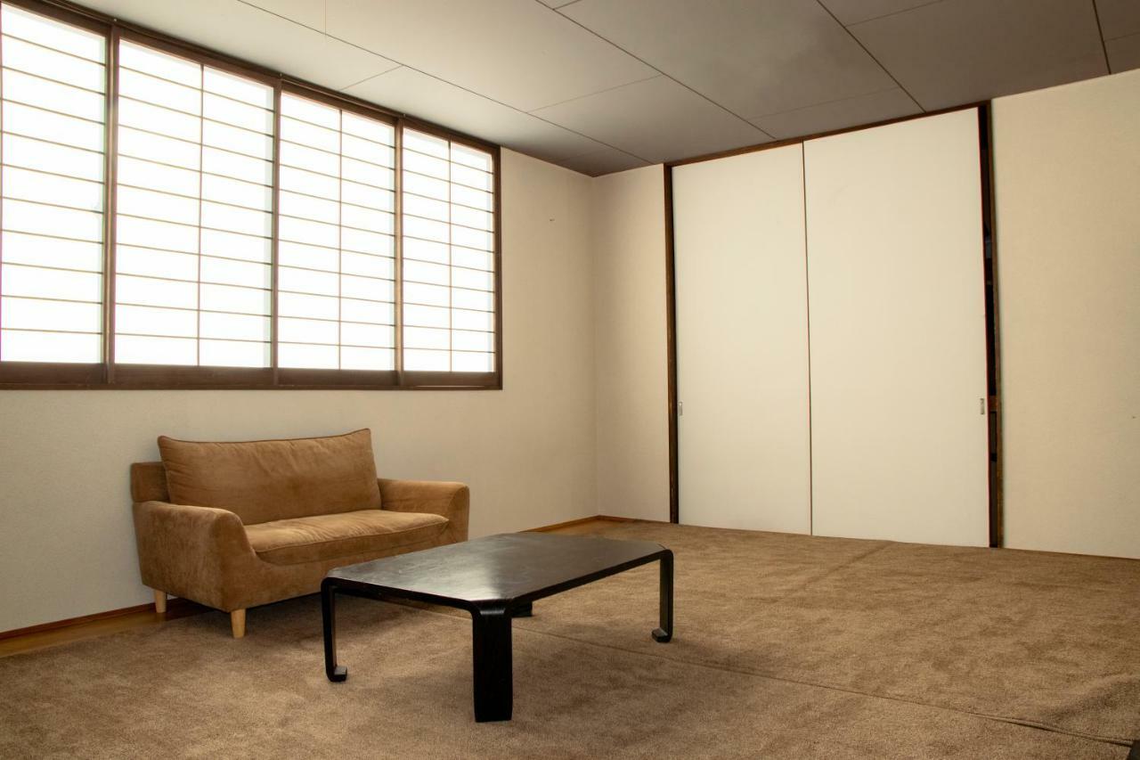 La Vista Hotel Tsugaike - Stay On The Slopes Otari Extérieur photo